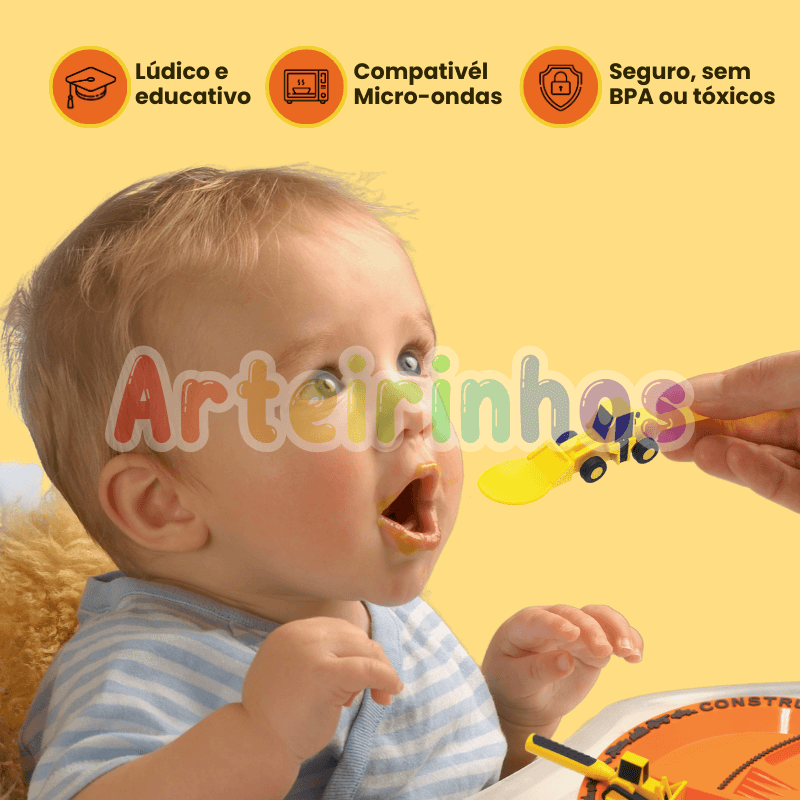 Kit de introducción a la alimentación infantil - NutriKids - ENVÍO GRATIS