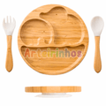 Kit de Elefante Bebé Nutrikids - Introducción a la Alimentación