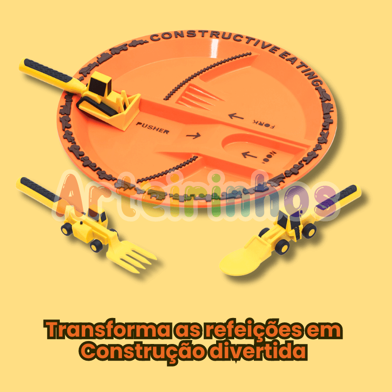 Kit de introducción a la alimentación infantil - NutriKids - ENVÍO GRATIS