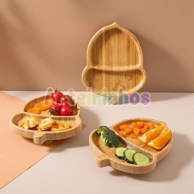 Kit Nutrikids Baby Nuts - Introducción a los alimentos