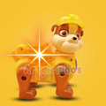 Perros Patrulla Robot