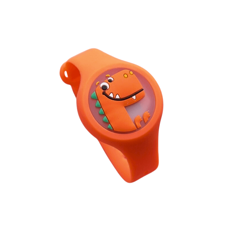 Pulsera repelente para niños - Baby Shield