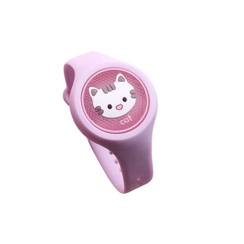 Pulsera repelente para niños - Baby Shield