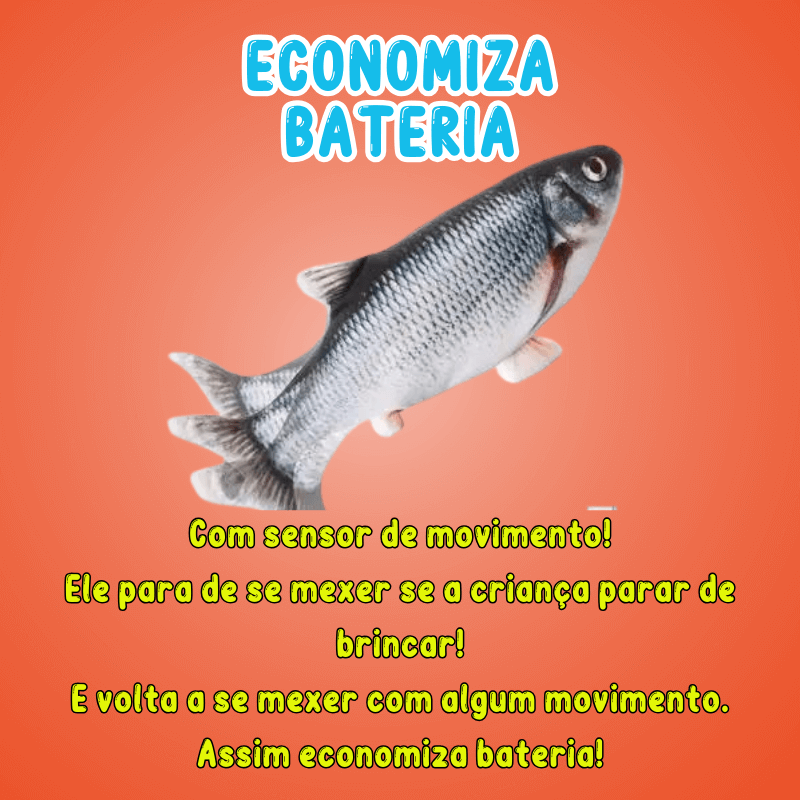Artesanos de peces divertidos