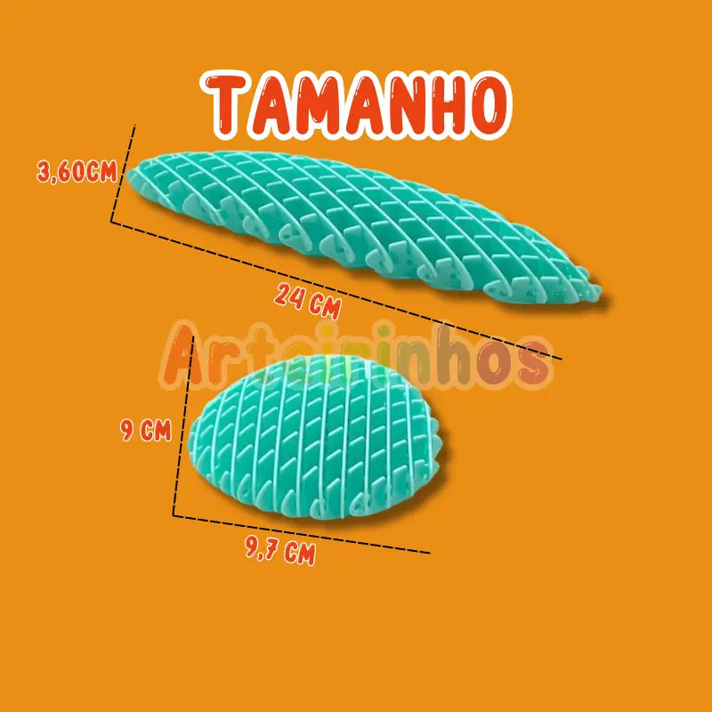 Juguete antiestrés para el TDAH - ZenKids